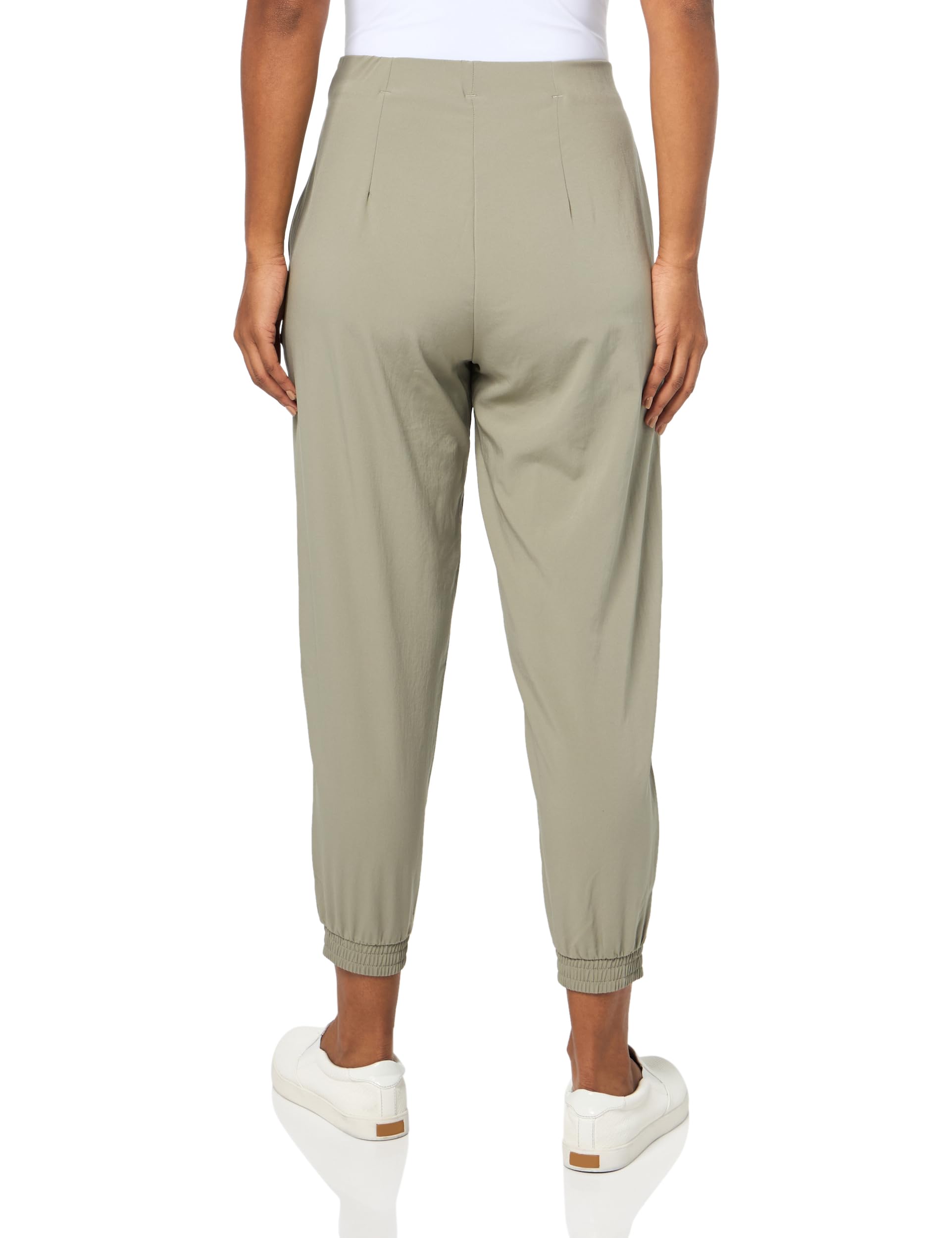 Adidas Women's Train Essentials Woven Pants - Lightweight Workout Joggers for Yoga, Running & Gym - Comfortable Athletic Lounge Pants