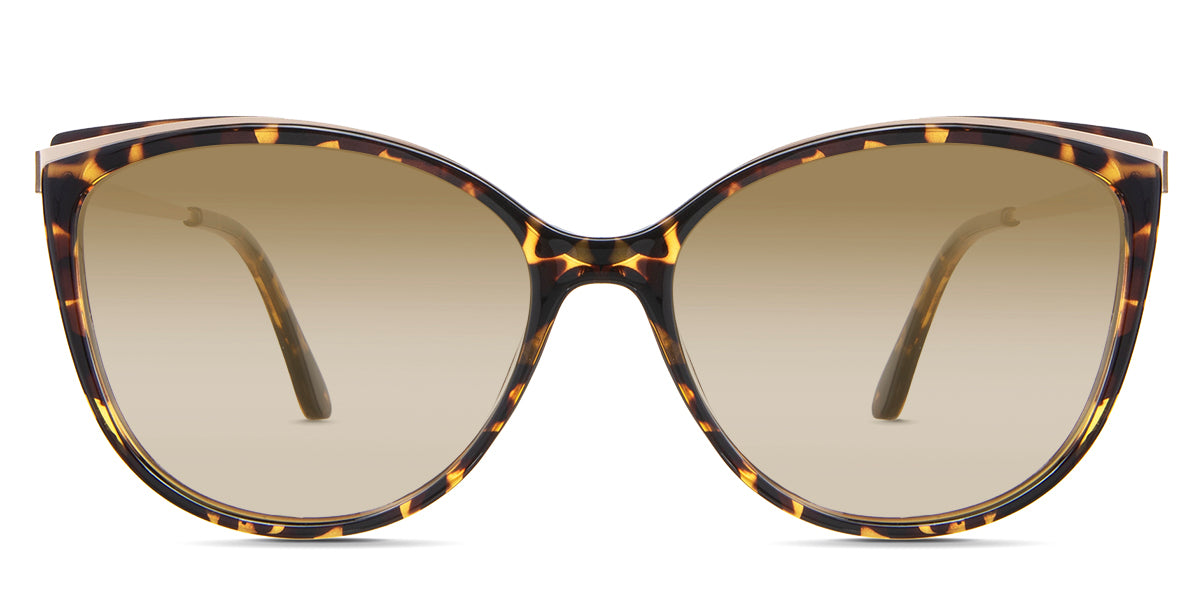 Averi Women's Prescription Sunglasses - UV Protection, Stylish & Comfortable for Driving, Outdoor Activities & Fashion
