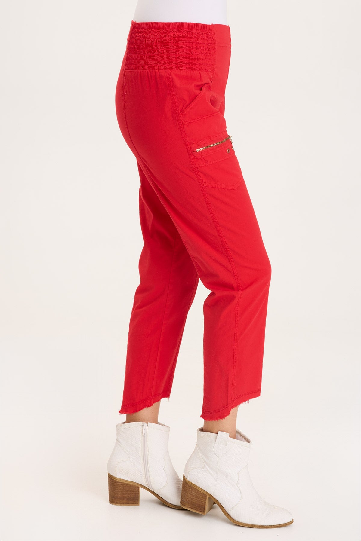 Acker Slim Pant Charanga Pigment - Stylish & Comfortable Men's Slim Fit Pants for Casual Wear, Office & Night Out