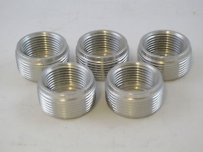 5 Pack SPARKSAFE RB125-100A 1-1/4