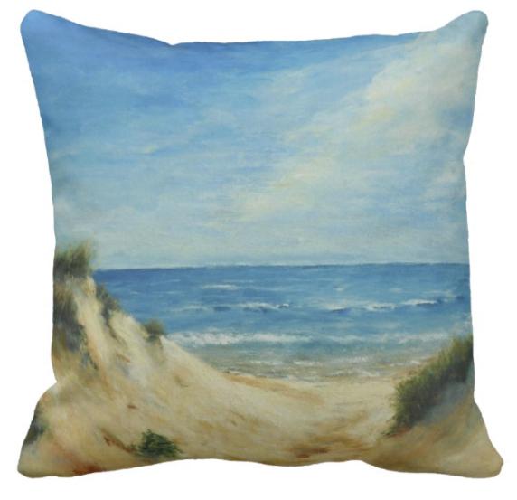 Beach Painting Collection - Coastal Art Prints for Home & Office Decor | Perfect for Living Rooms, Bedrooms & Beach Houses