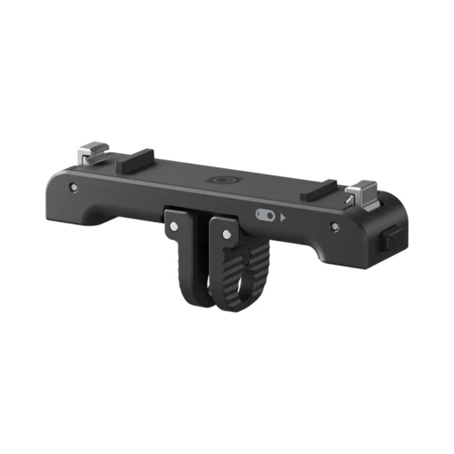 Insta360 GO 3 / GO 3S Quick Release Mount - Compatible with Action Cameras - Perfect for Vlogging, Cycling & Outdoor Adventures