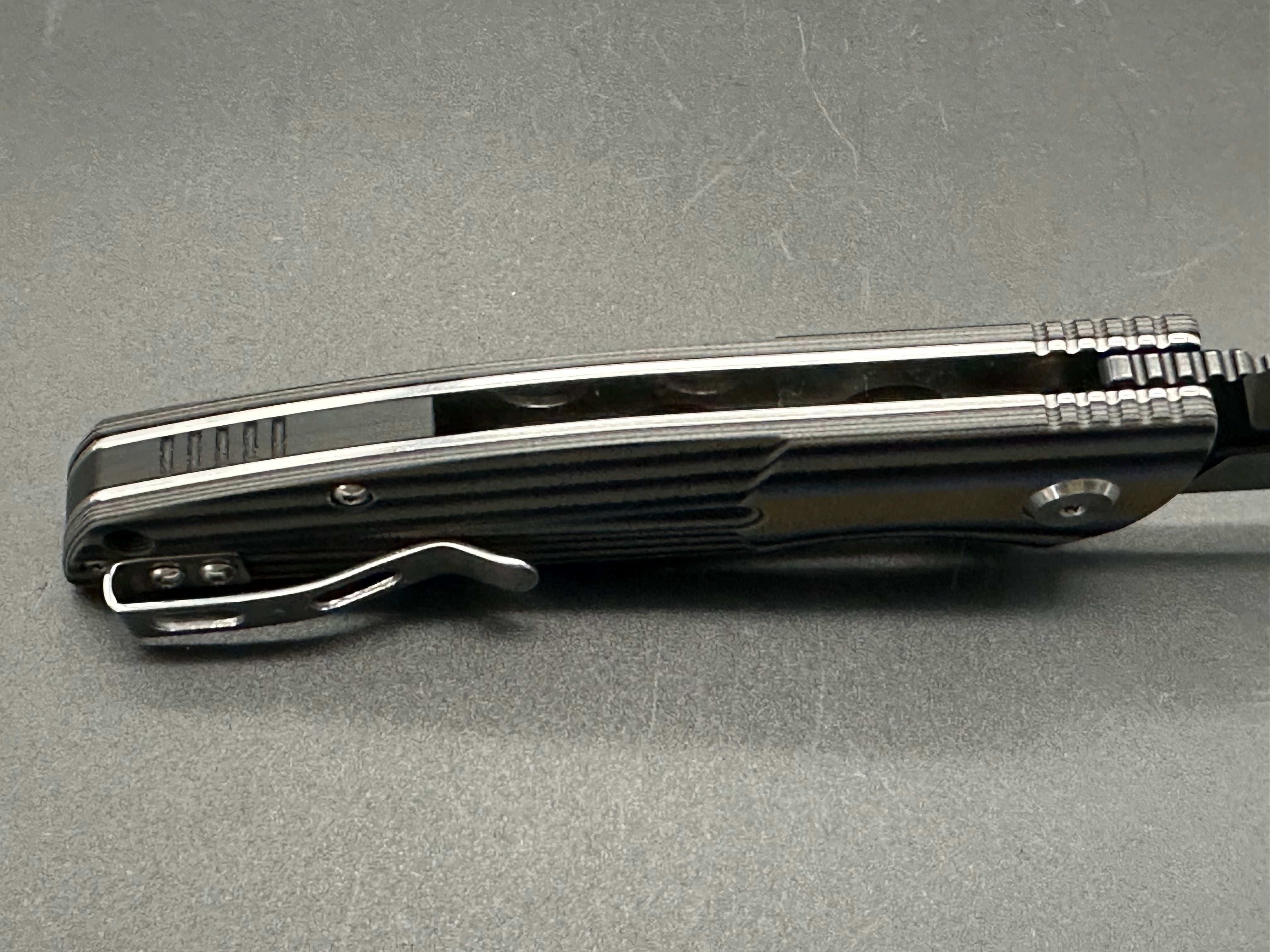 Bestech Folding Pocket Knife - Premium EDC Knife for Camping, Hiking & Outdoor Adventures