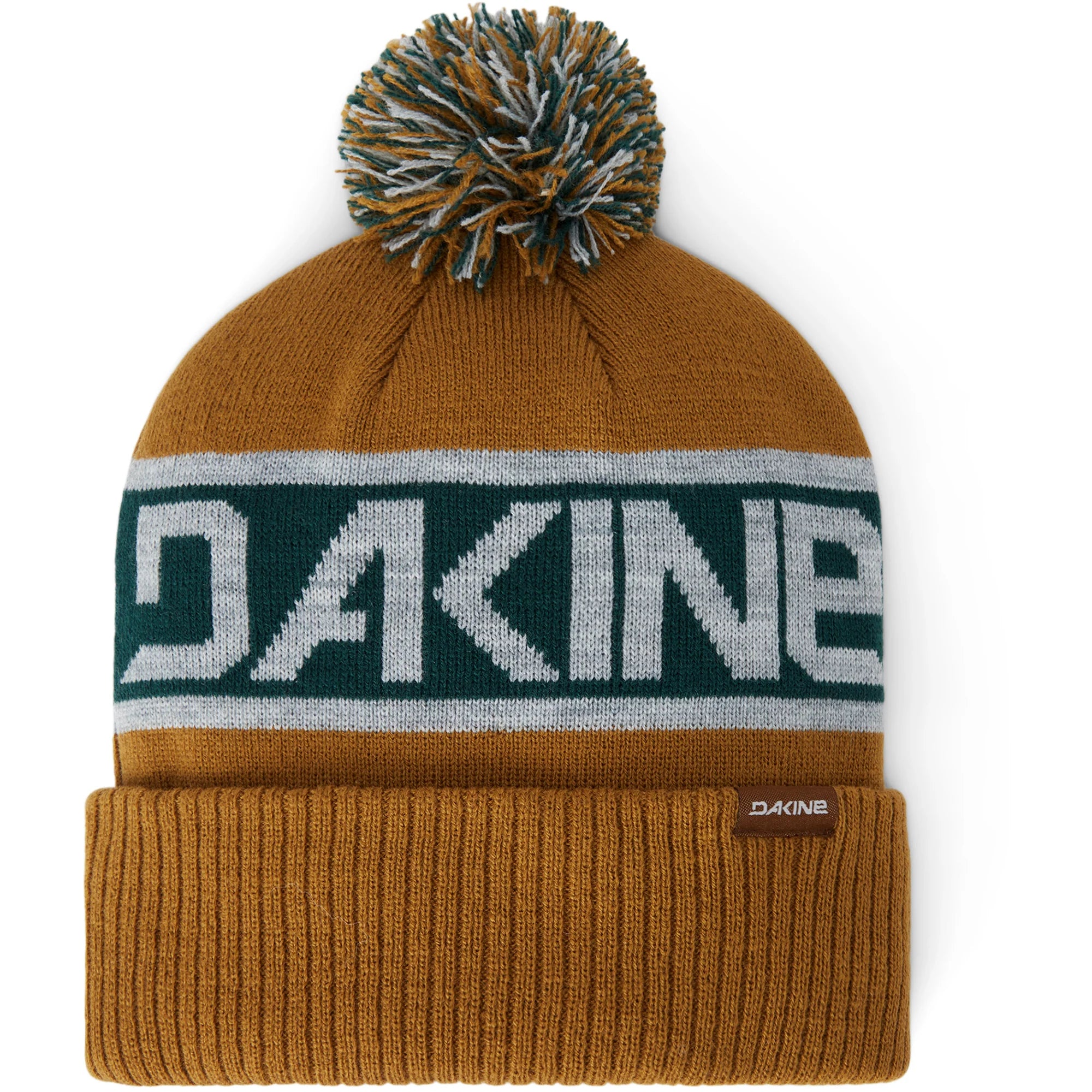 Dakine Jameson Knit Beanie 2025 - Warm Winter Hat for Men & Women - Soft Acrylic Beanie for Skiing, Snowboarding & Outdoor Activities