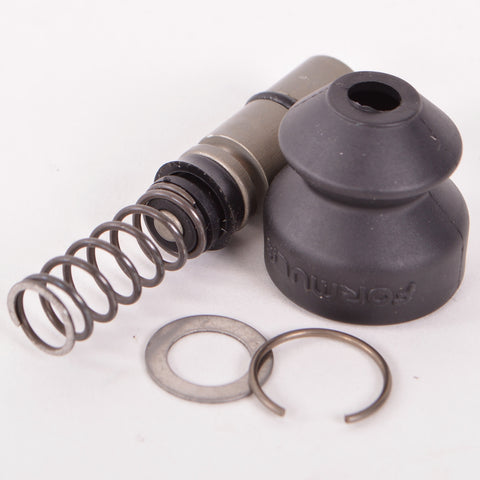 Formula Master Cylinder Rebuild Kit Ø11mm - High Performance Brake Repair for Motorcycles & Bikes - Perfect for Rear Brake System Maintenance & Upgrades