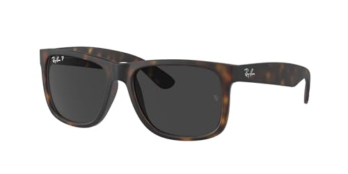 Rubber Havana/Dark Grey Polarized