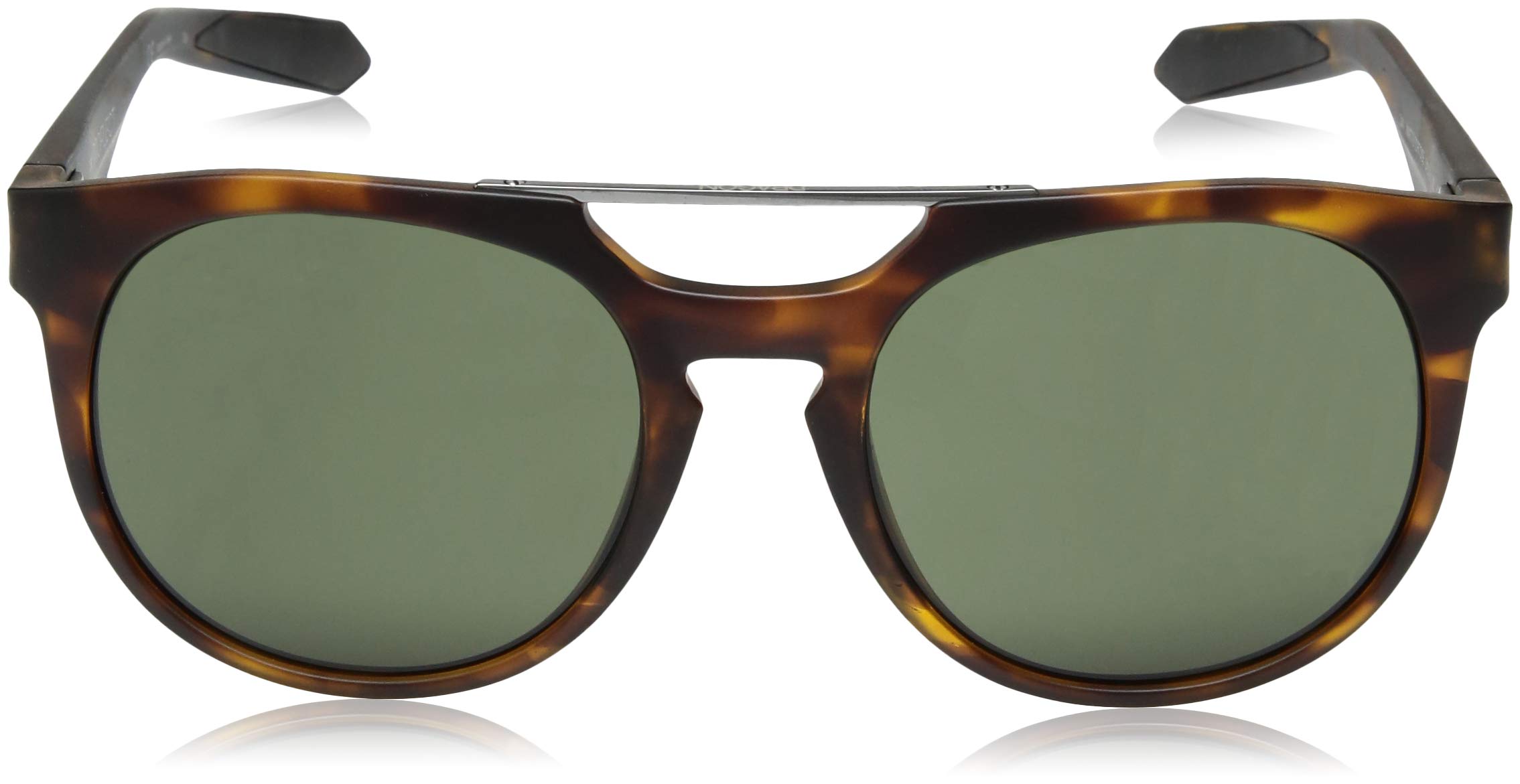Dragon Alliance Proflect Lumalens Polarized Sunglasses for Men & Women - UV Protection, Green Lens - Perfect for Driving, Running & Outdoor Activities