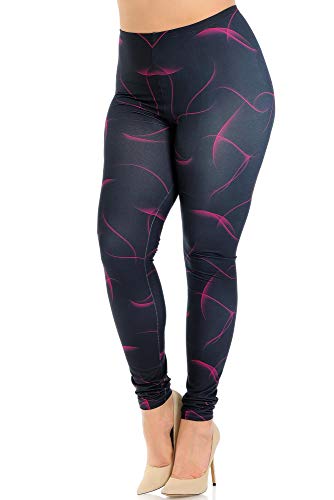 Fuchsia Mist