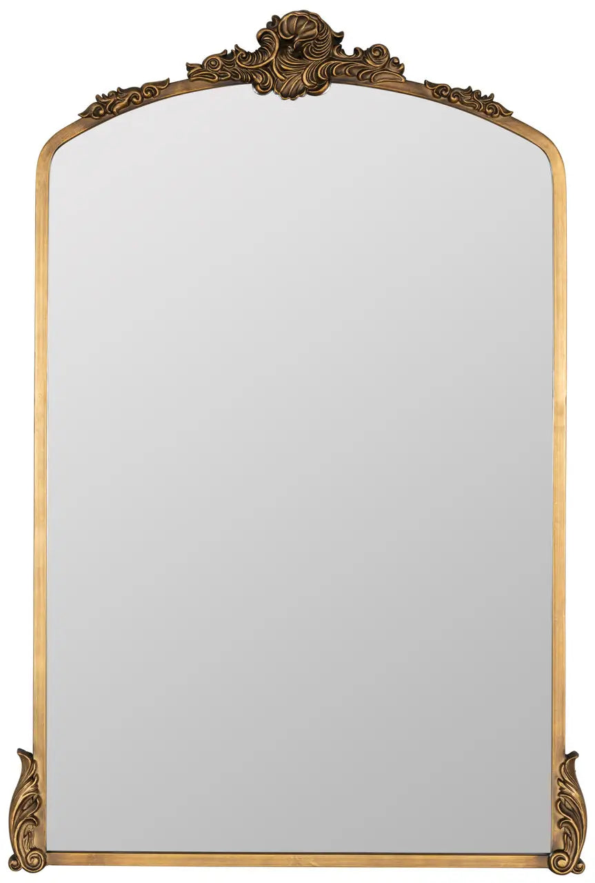 Adeline Wall Mounted Bathroom Medicine Cabinet with Mirror - Perfect for Bathroom Storage and Organization