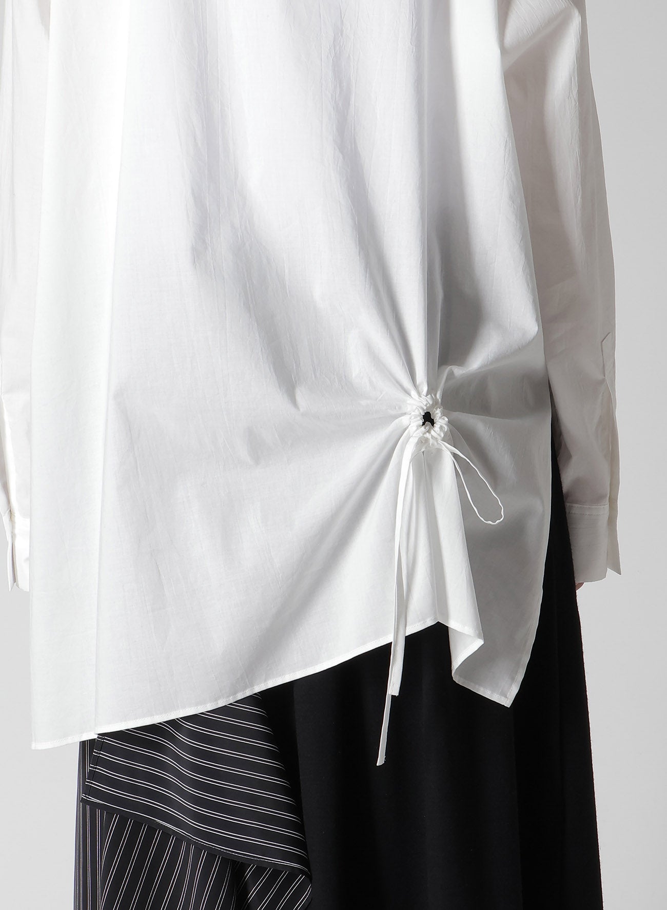 Stylish Cotton Lawn Circle Gathered Blouse for Women | Breathable Summer Top | Perfect for Office, Casual Outings & Date Nights
