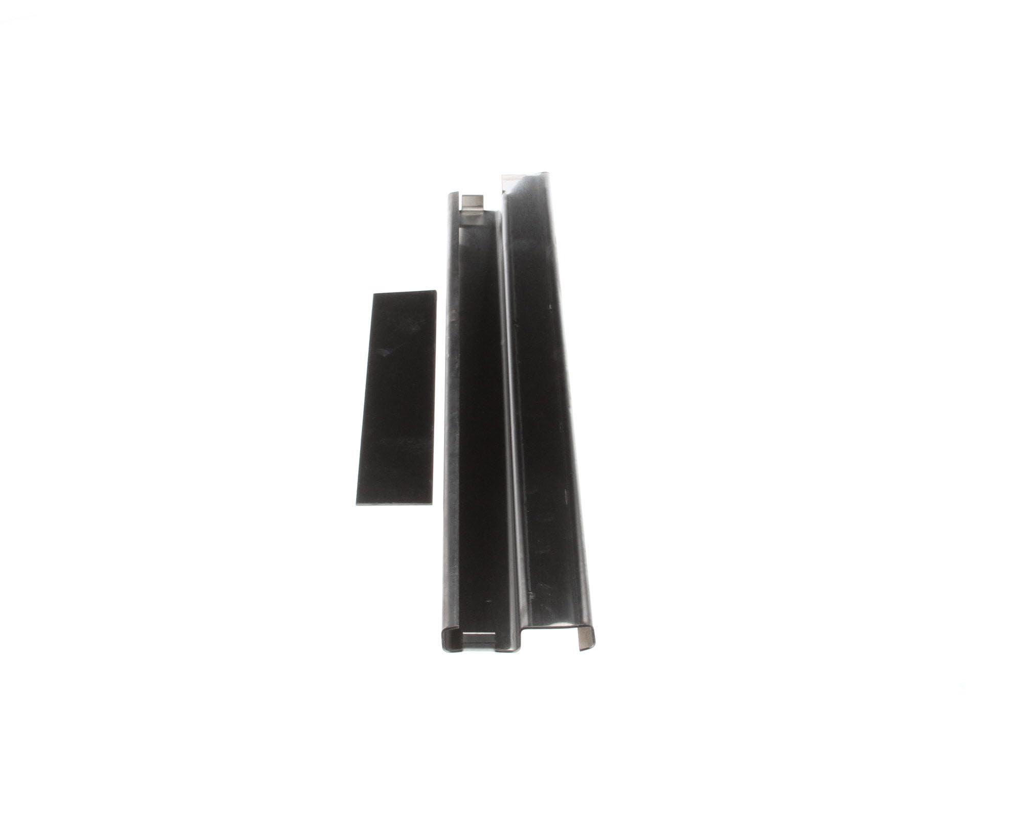 Victory 55114702S Heavy Duty Left-Hand Drawer Slide Track - Smooth Gliding for Cabinets, Dressers & Furniture (Pair) - Perfect for Home, Office & Workshop Storage Solutions