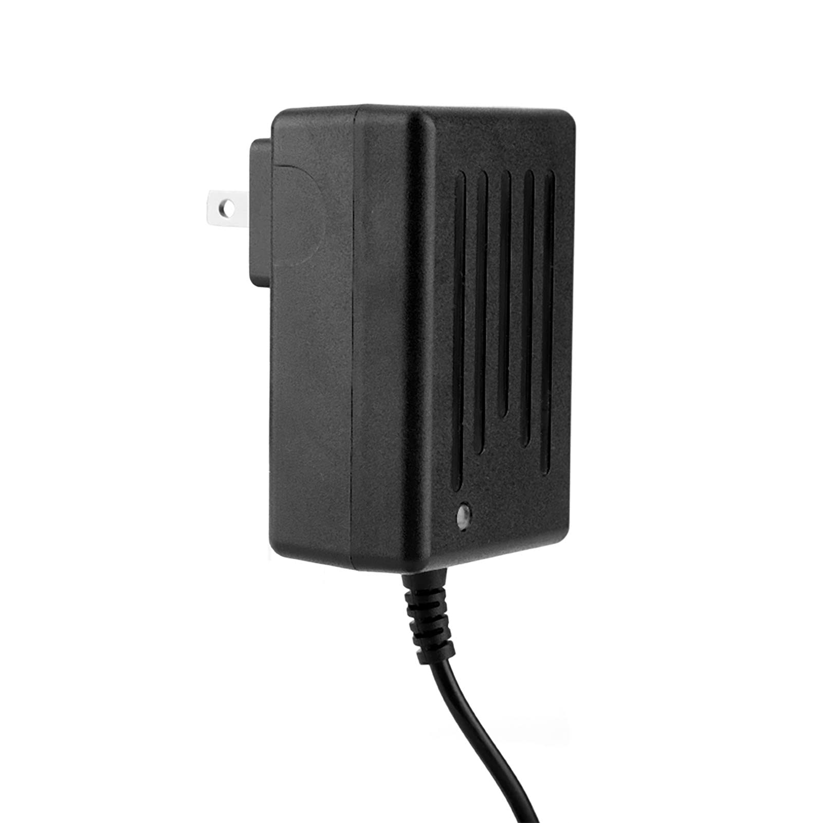 24V Electric Scooter Battery Charger for Razor E100 E125 E500S PR200 MX350 - 0.6A Replacement Charging Cord | Fast Charging, Durable & Safe | Perfect for Kids' Commuting, Neighborhood Rides & Outdoor Adventures