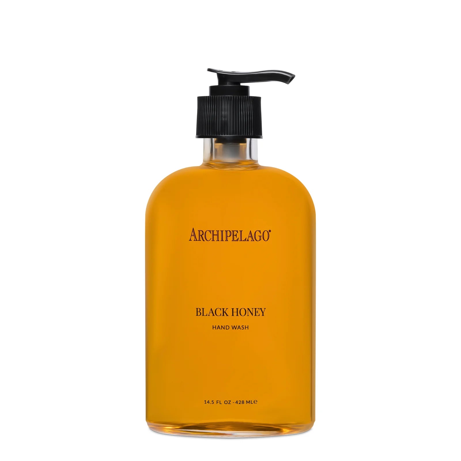 Archipelago Botanicals Black Honey Collection - Natural Skincare & Aromatherapy for Relaxation & Self-Care