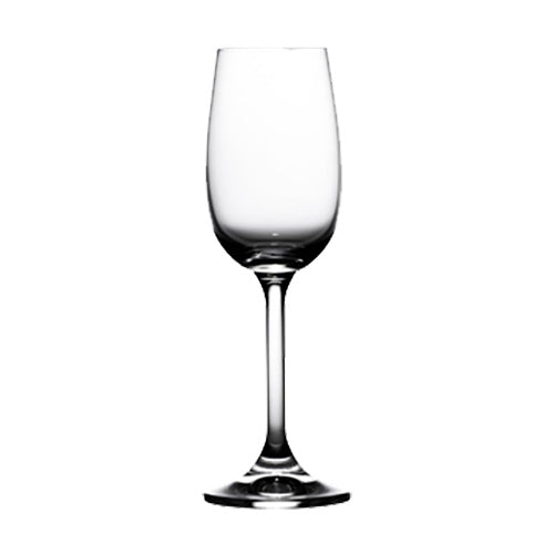 Premium Crystalex 010382 Sherry Glasses - Set of 24 (3.75 oz Each) | Elegant Stemware for Wine Tasting, Dessert Wines & Entertaining | Perfect for Home Bars, Restaurants & Special Occasions