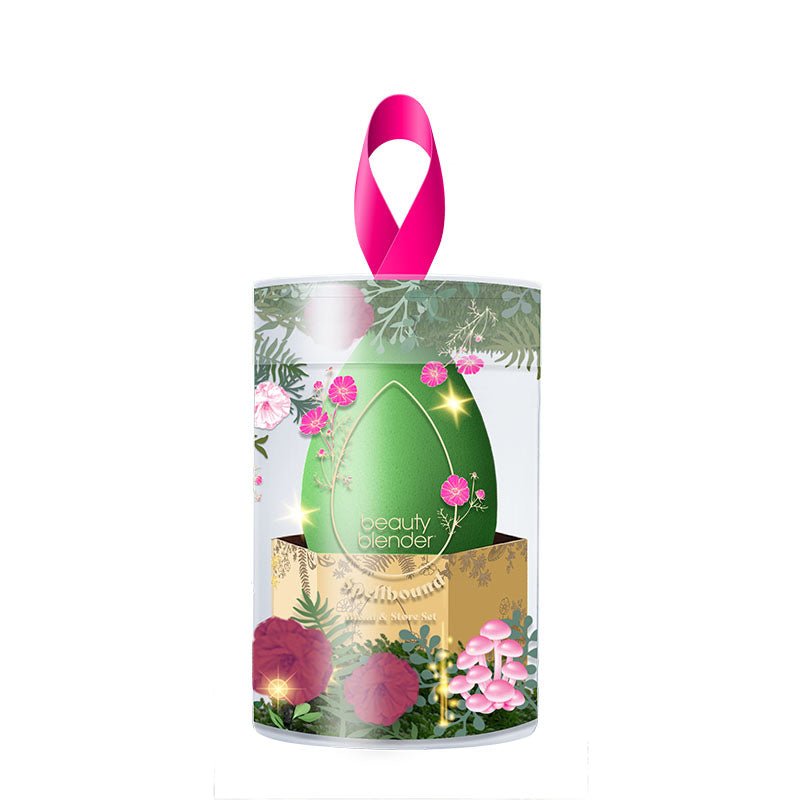 Beautyblender Once Upon a Blend Gift Set - Limited Edition Makeup Sponge Set for Flawless Foundation & Blending - Perfect for Professional Makeup Artists & Beauty Enthusiasts