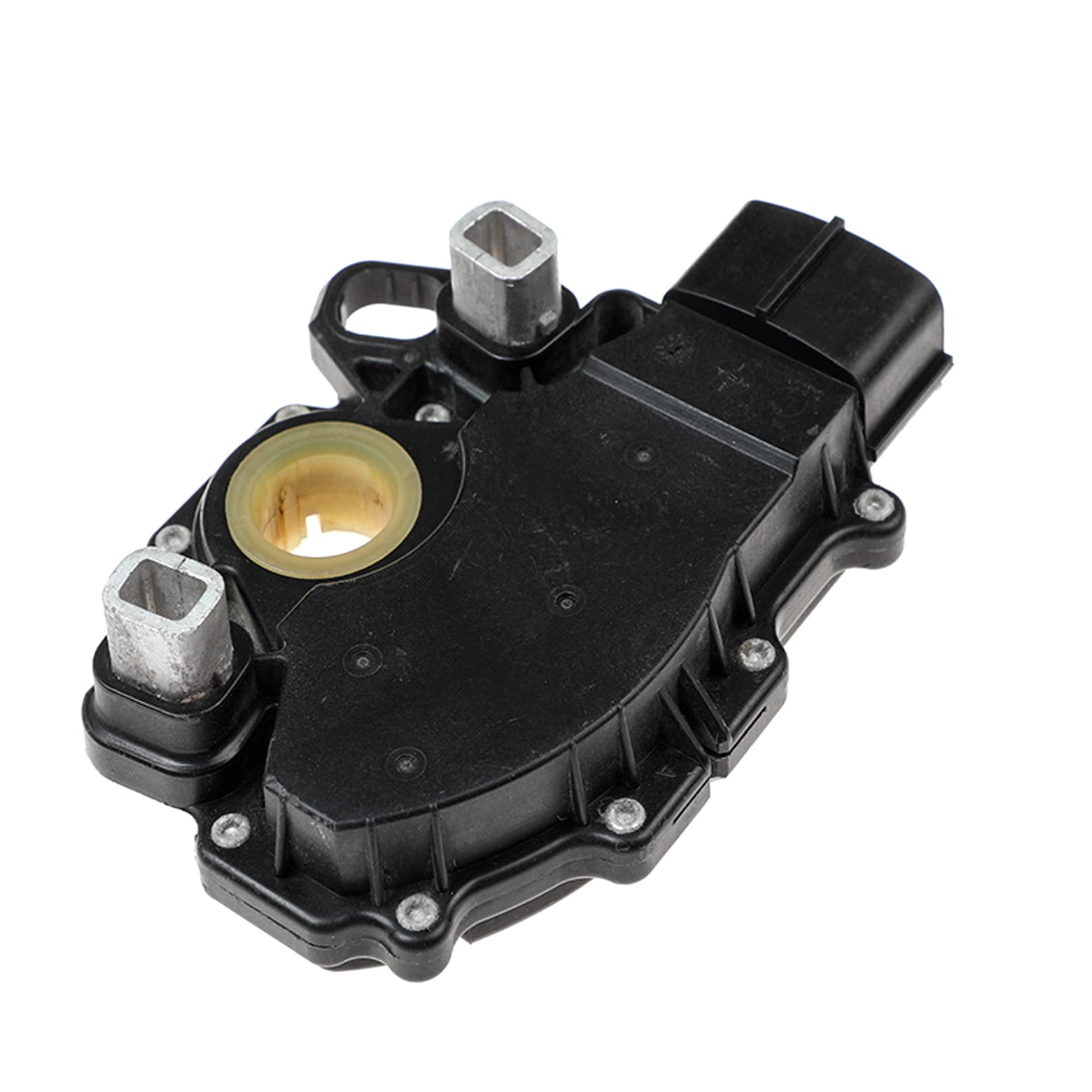Ford Mustang F150 E150 Ranger Explorer Lincoln Neutral Safety Switch Replacement F8AP-7F293-AA F8AZ-7F293-AA - Perfect for Smooth Gear Shifting & Transmission Safety