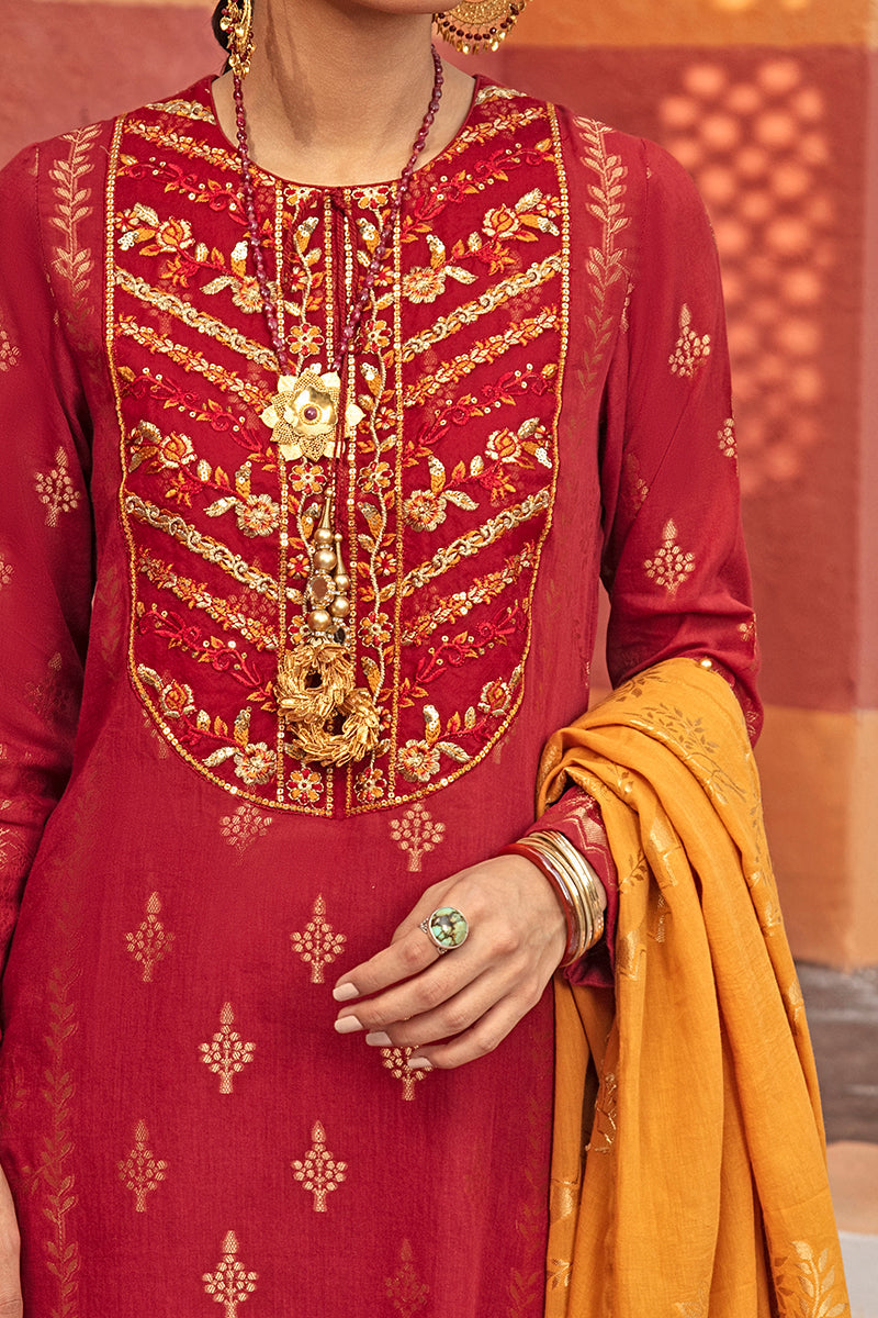 Mauj E Darya A - Premium Handmade Jewelry for Women | Elegant Necklaces, Bracelets & Earrings | Perfect for Weddings, Parties & Special Occasions