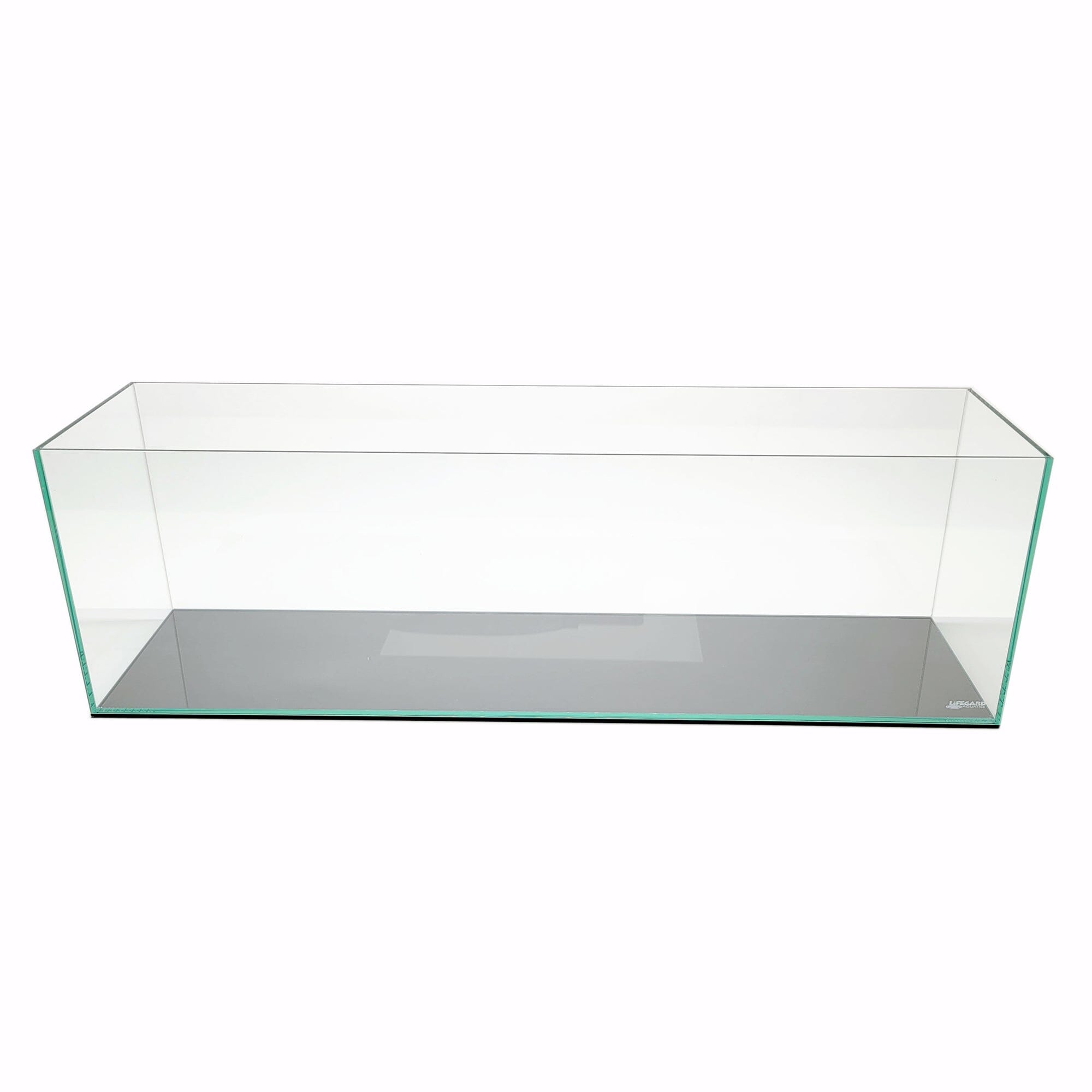 Lifegard Aquatics 22 Gallon Bookshelf Aquarium Kit - Complete Fish Tank Setup for Home & Office Decor | Perfect for Small Spaces & Nano Fish