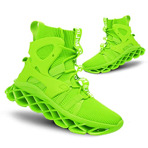 Fluorescent Green