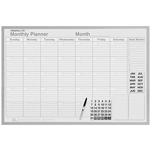 2024 Monthly Planner Kit - 24