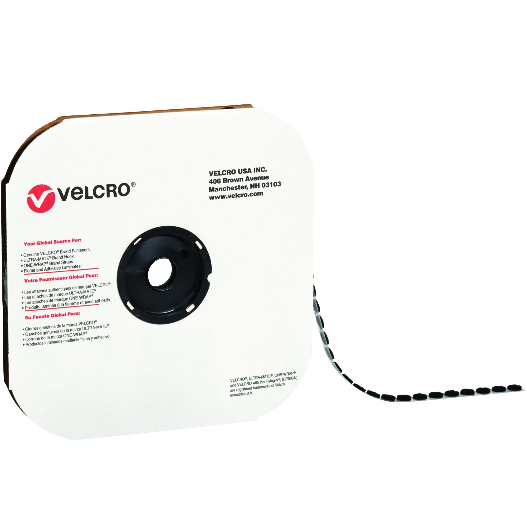 VELCRO Brand VELCRO® Tape (192292) - 5/8