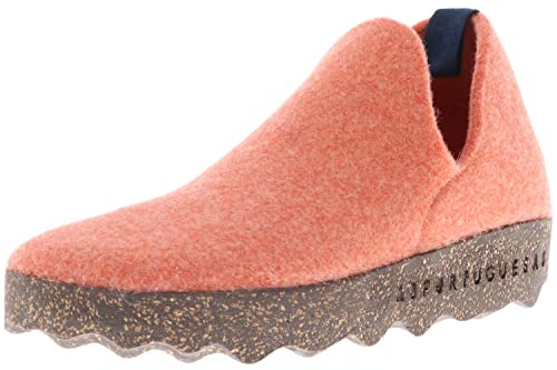 Tangerine 038 Tweed/Felt