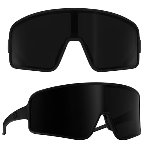 A3-black /Super Dark Lens