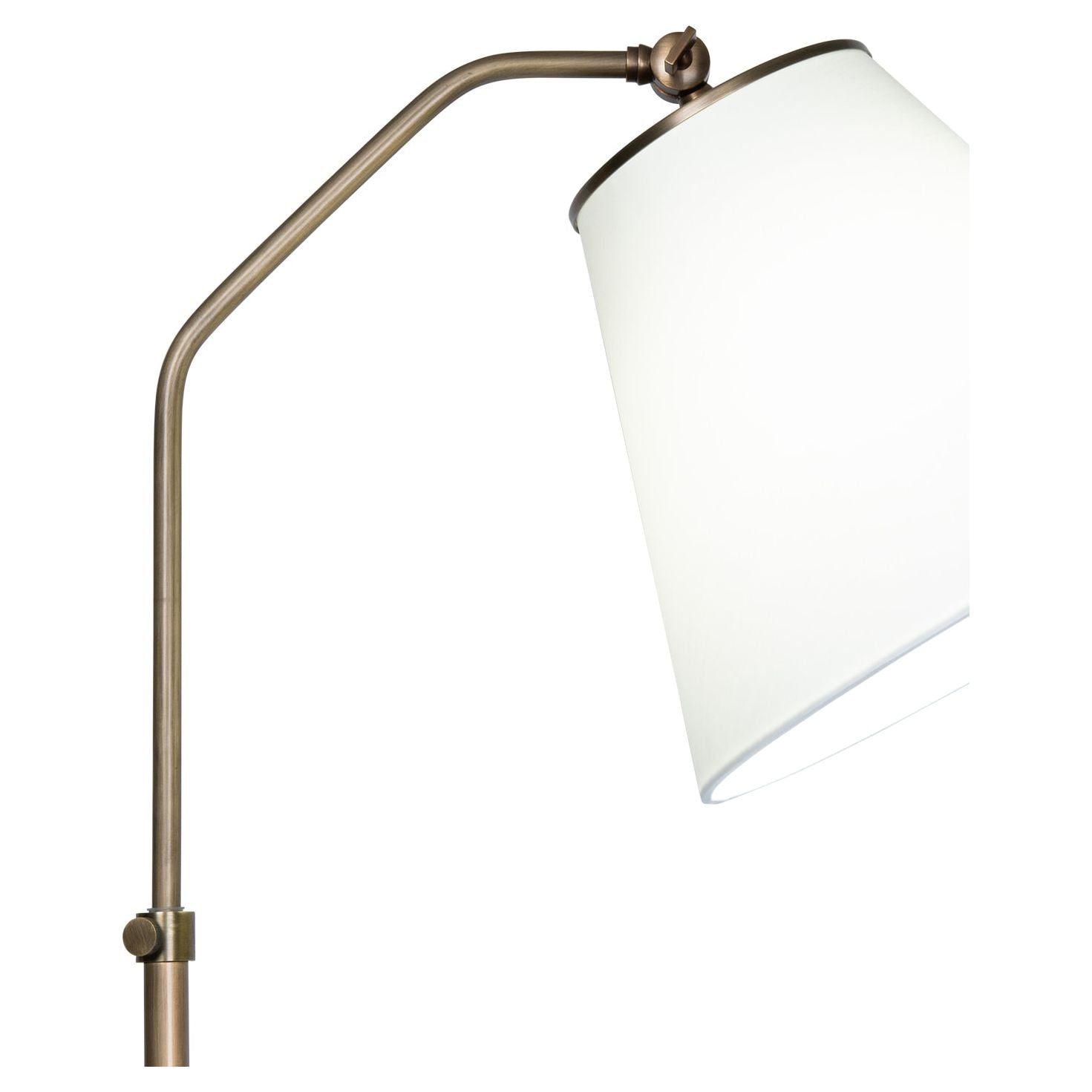 Stylish Chase Floor Lamp - Modern LED Standing Light for Living Room, Bedroom & Office - Adjustable Brightness & Energy Efficient