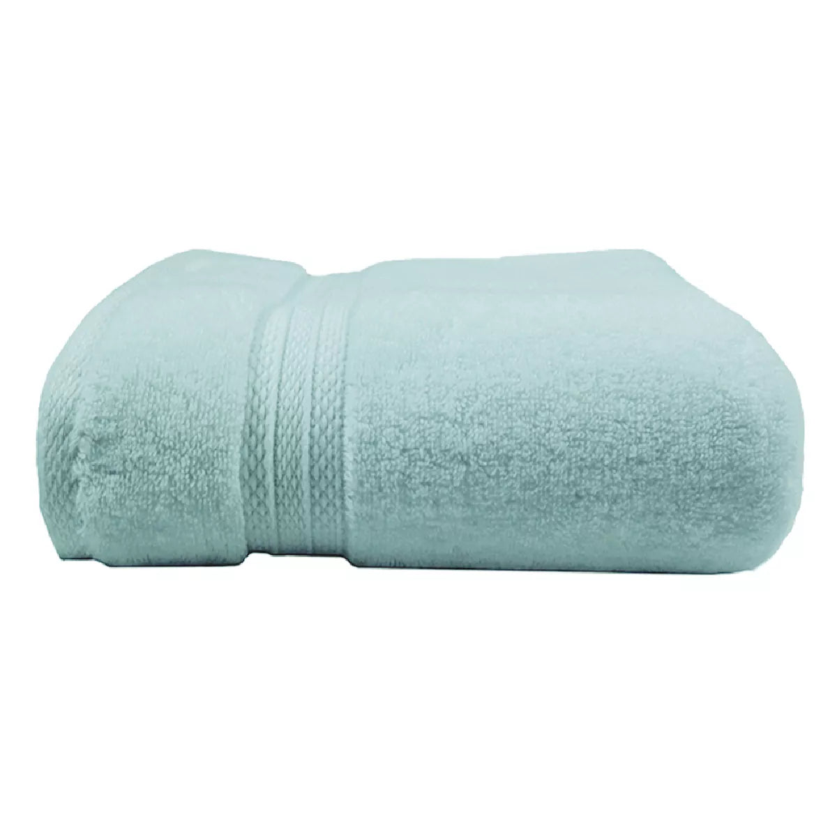 Premium Elea Glacier Bath Towel Set - Ultra Soft & Absorbent 100% Cotton Towels for Spa, Bathroom & Beach - Luxury Hotel Quality Bath Sheets (4-Piece Set)