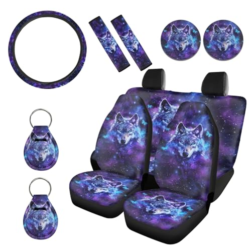 Galaxy Wolf