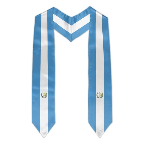 Guatemala Flag