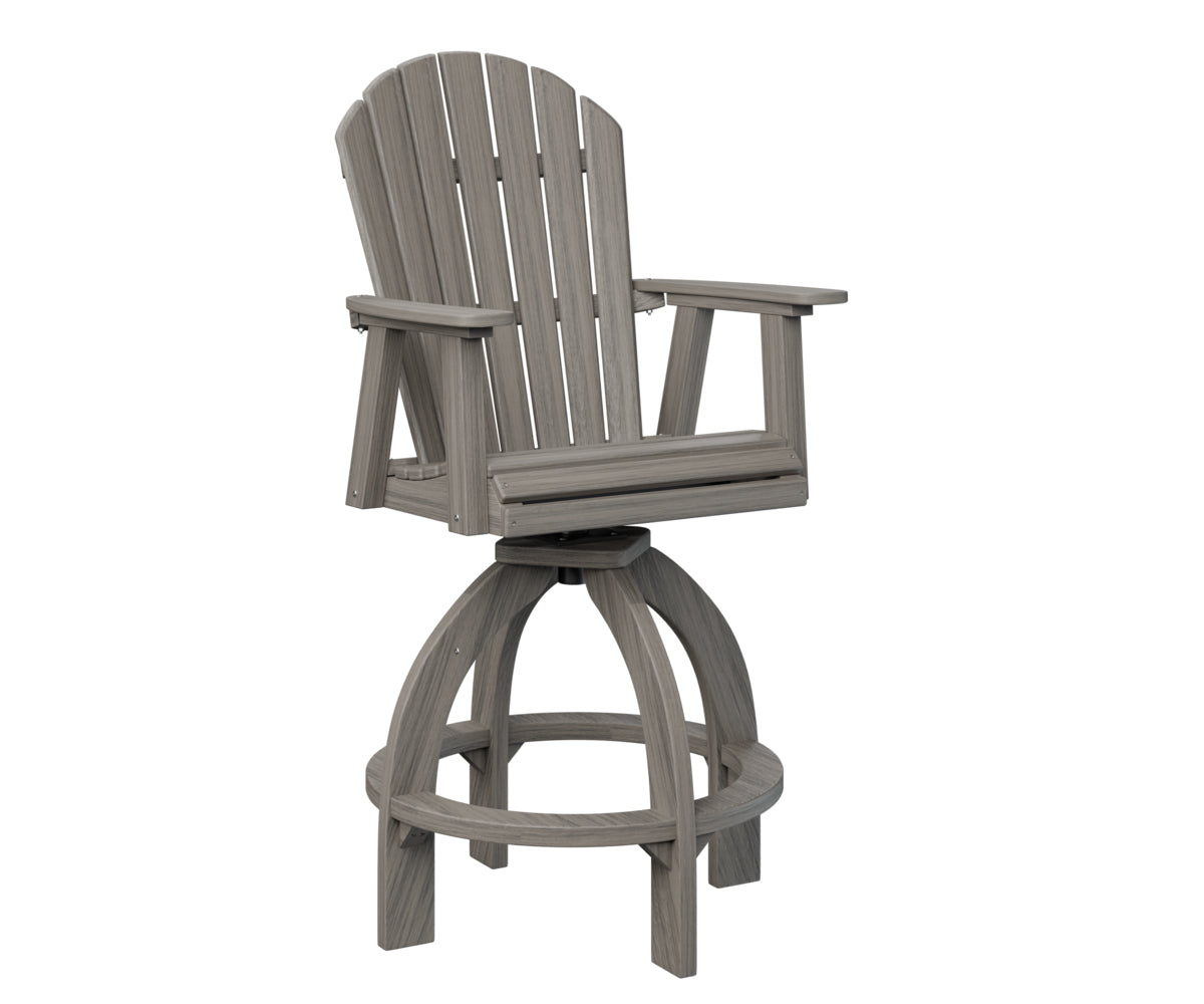 Driftwood Gray