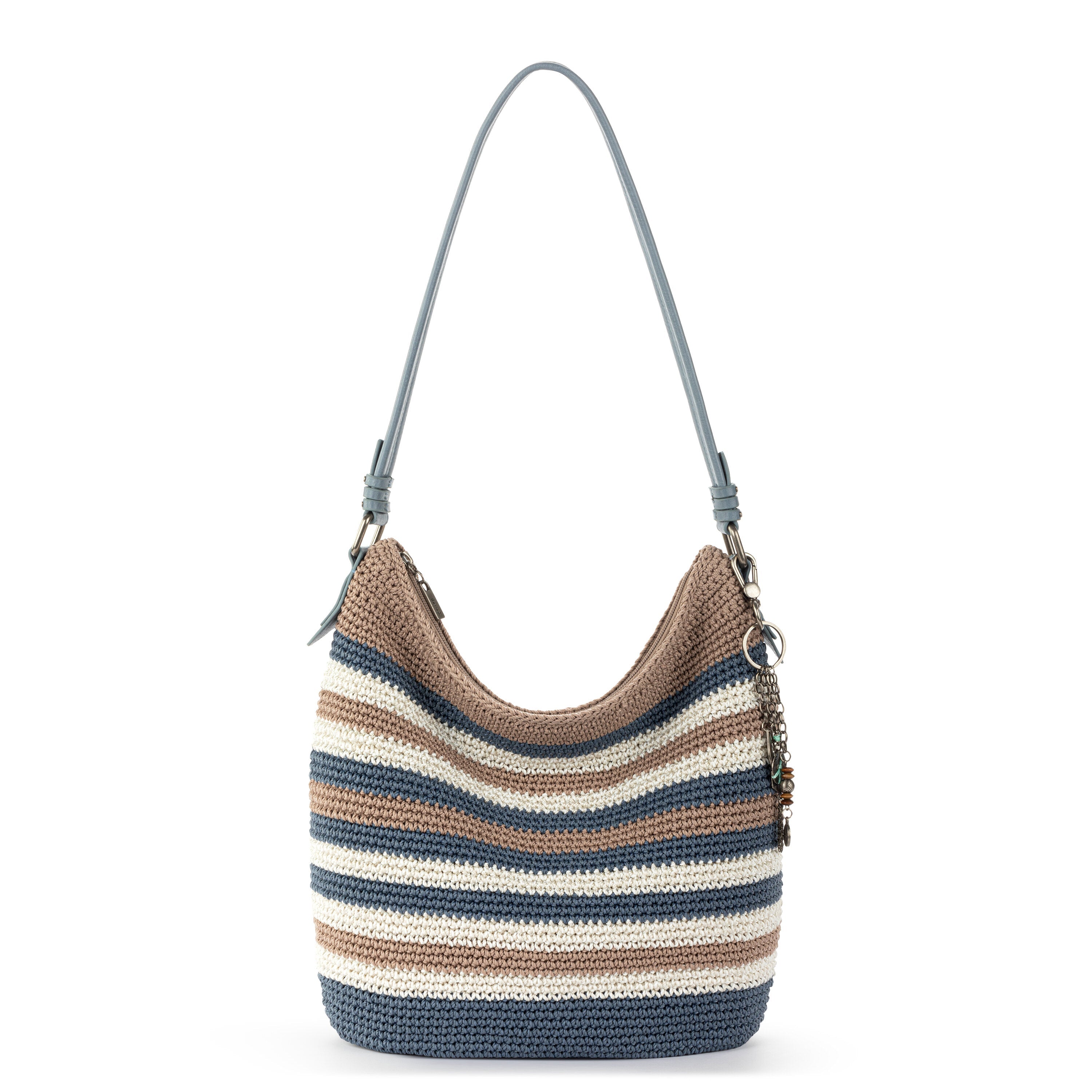 Sequoia Hobo & Iris Large Smartphone Crossbody Bag Gift Set for Women - Perfect for Travel, Work, and Everyday Use
