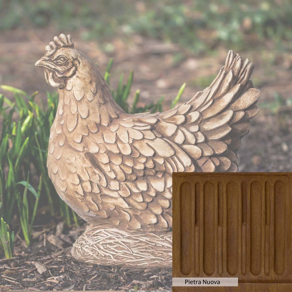 Terra Cotta