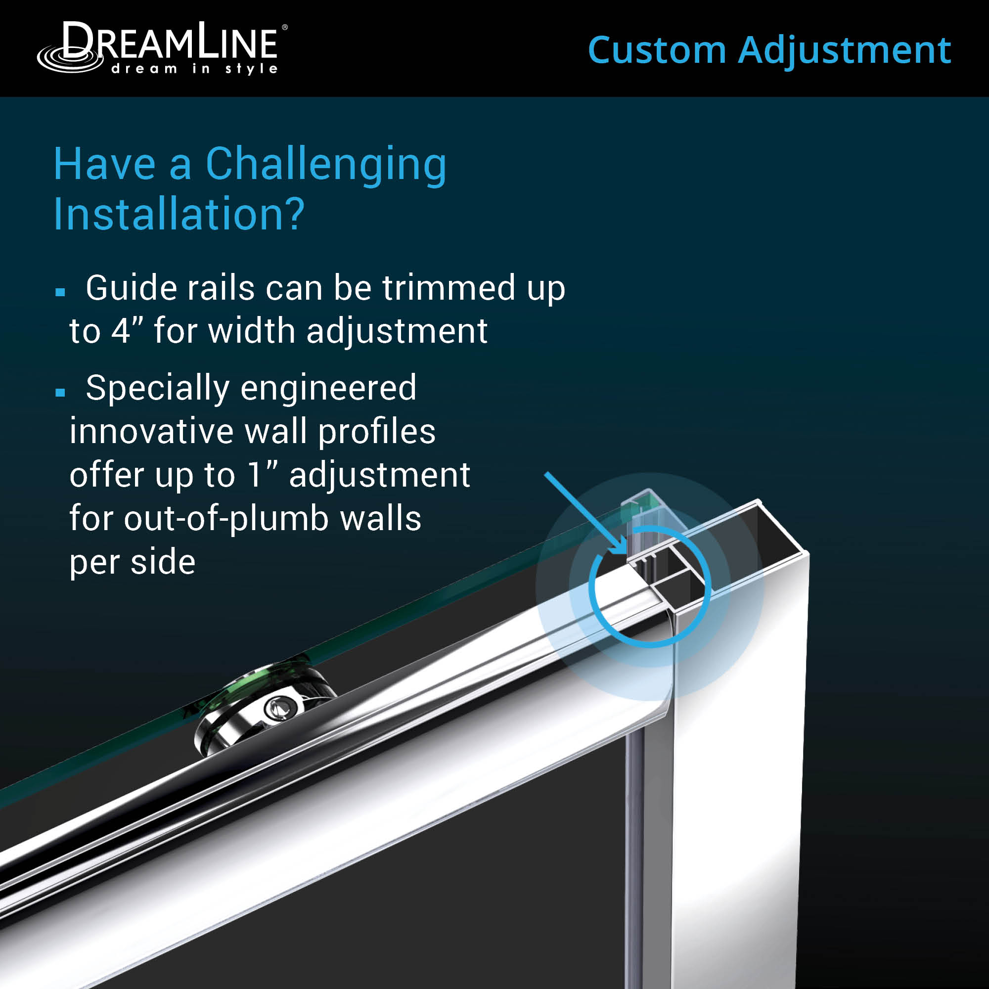 DreamLine Infinity Z 30