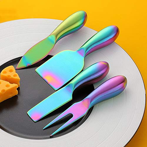 Rainbow Color