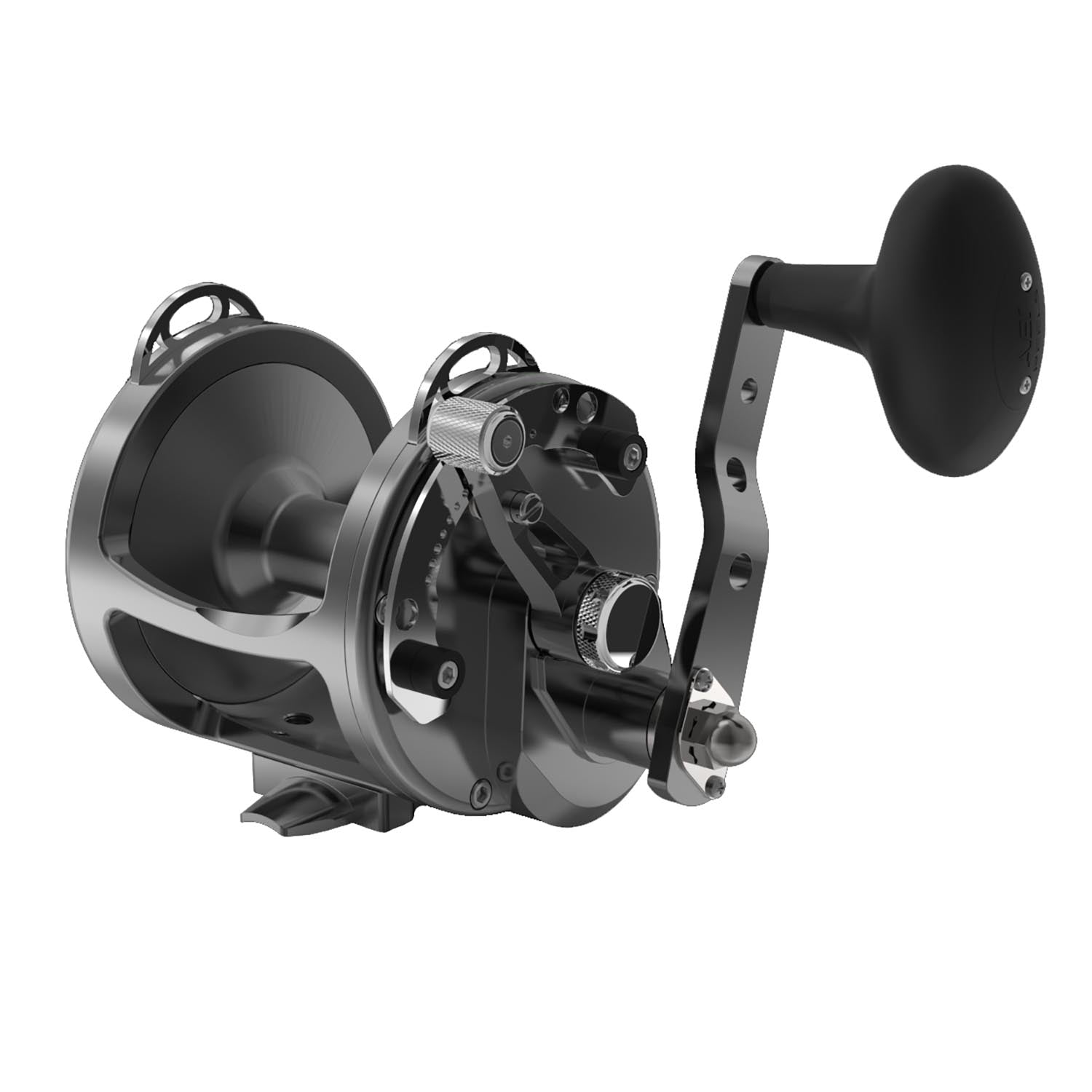 Avet HXW 4.2 Single Speed Fishing Reel - Saltwater & Offshore Big Game Fishing Reel for Tuna, Marlin, and Swordfish