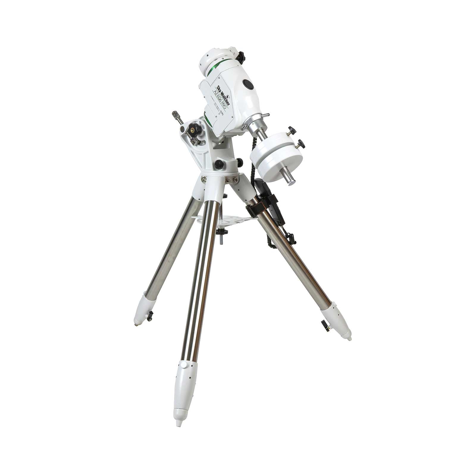 AZ EQ6 S30330 - High Precision Equatorial Telescope Mount for Astrophotography | Perfect for Stargazing, Deep Space Imaging & Astronomy Enthusiasts