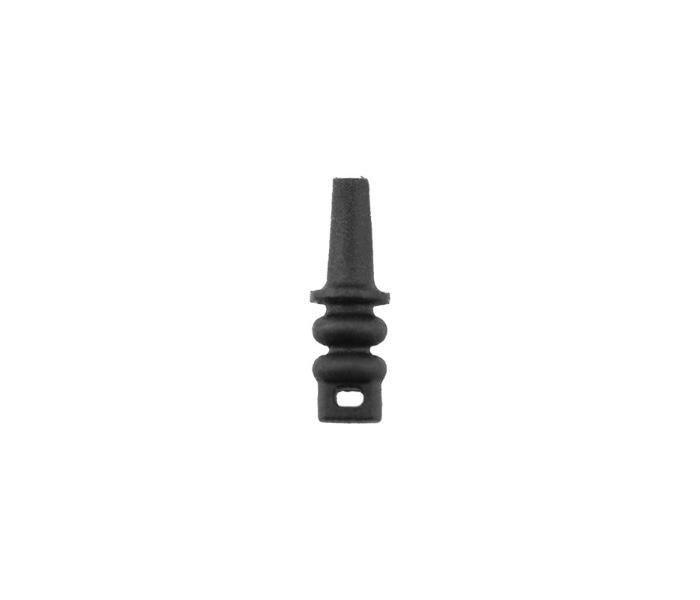 DJI FPV Gimbal Damper - Vibration Absorber for Smooth Aerial Footage | Perfect for Drone Cinematography & Action Sports Filming