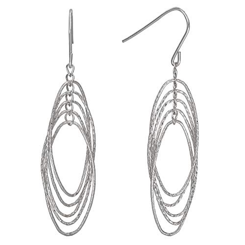 Oval Diamond Cut
