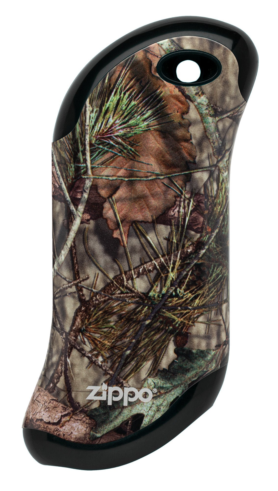 Mossy Oak Break Up Country HeatBank 9s Rechargeable Hand Warmer - Portable Electric Hand Warmer for Outdoor Activities, Hunting, Camping & Winter Sports
