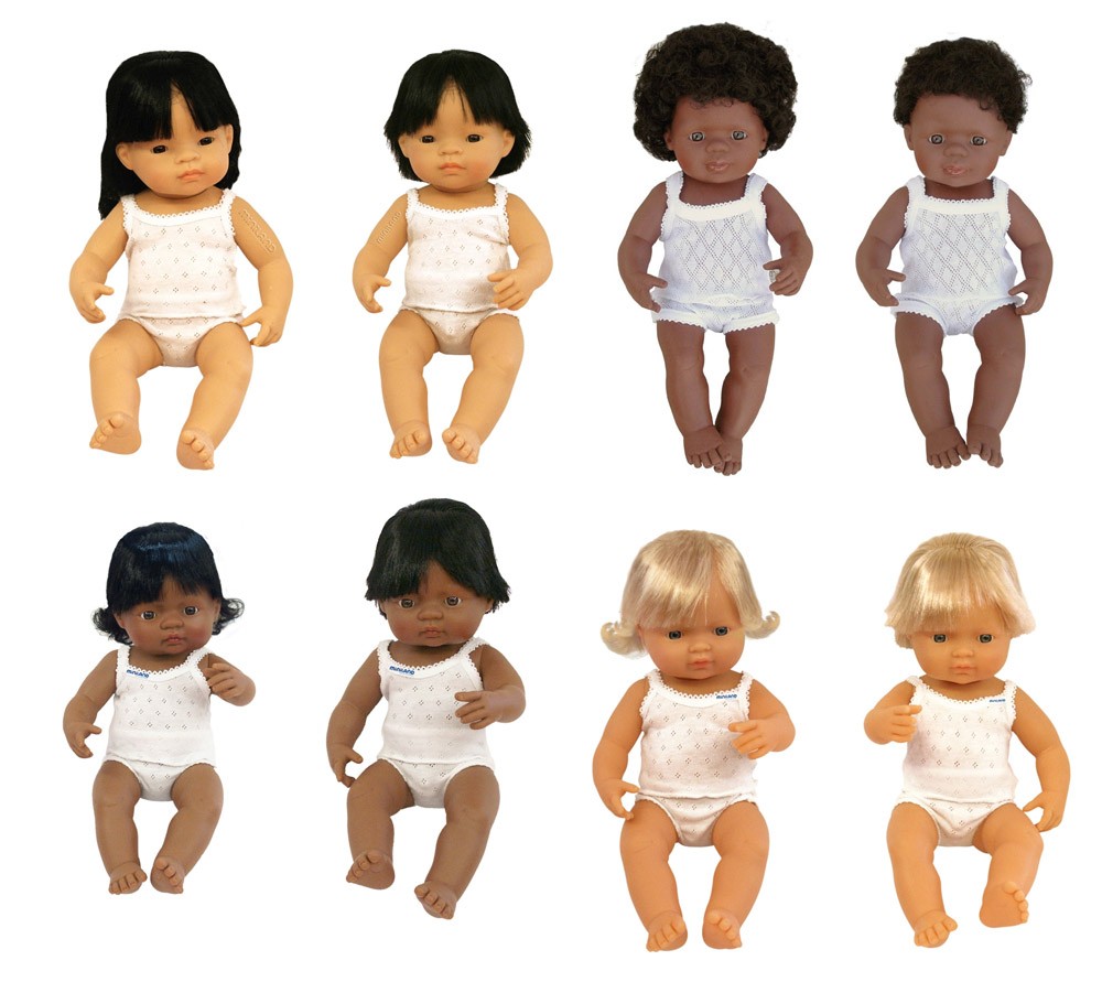 Best Baby Dolls for Kids - Realistic & Interactive Baby Doll Toys for Toddlers & Girls - Perfect for Pretend Play, Role Play & Gift Giving
