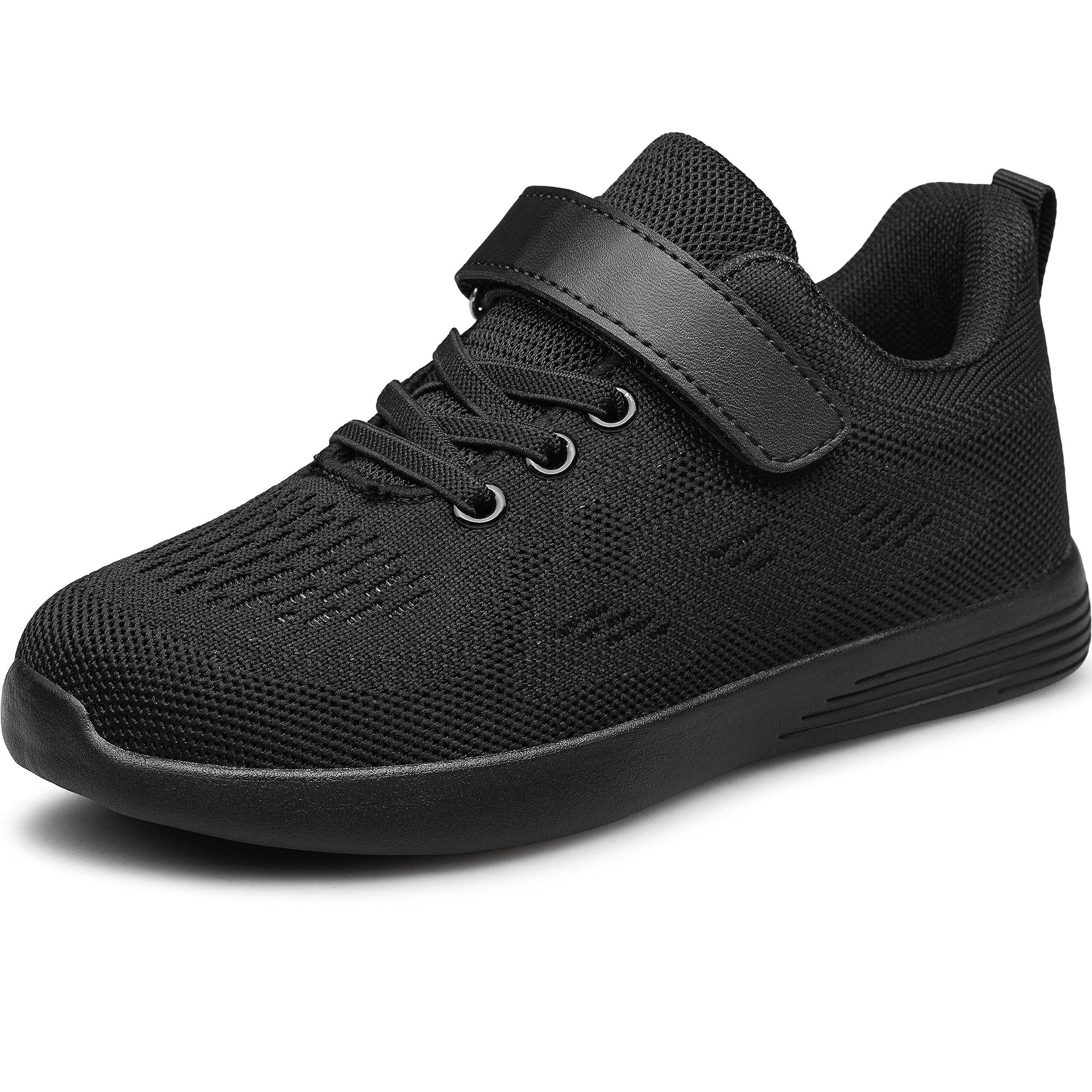 **Breathable Kids Running Shoes for Boys & Girls - Lightweight Athletic Sneakers for Toddler, Little Kid & Big Kid - Perfect for Sports, Play & Everyday Wear**