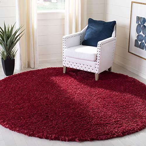 Red/Solid Design