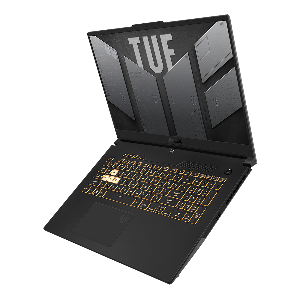 ASUS TUF Gaming F17 FX707ZC ES53 17.3