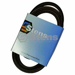 Stens #265-855 OEM Replacement Belt for CASE C23358 - Compatible with CASE C23358C Mowers & Tractors - Durable Lawn Equipment Replacement Part for Smooth Operation