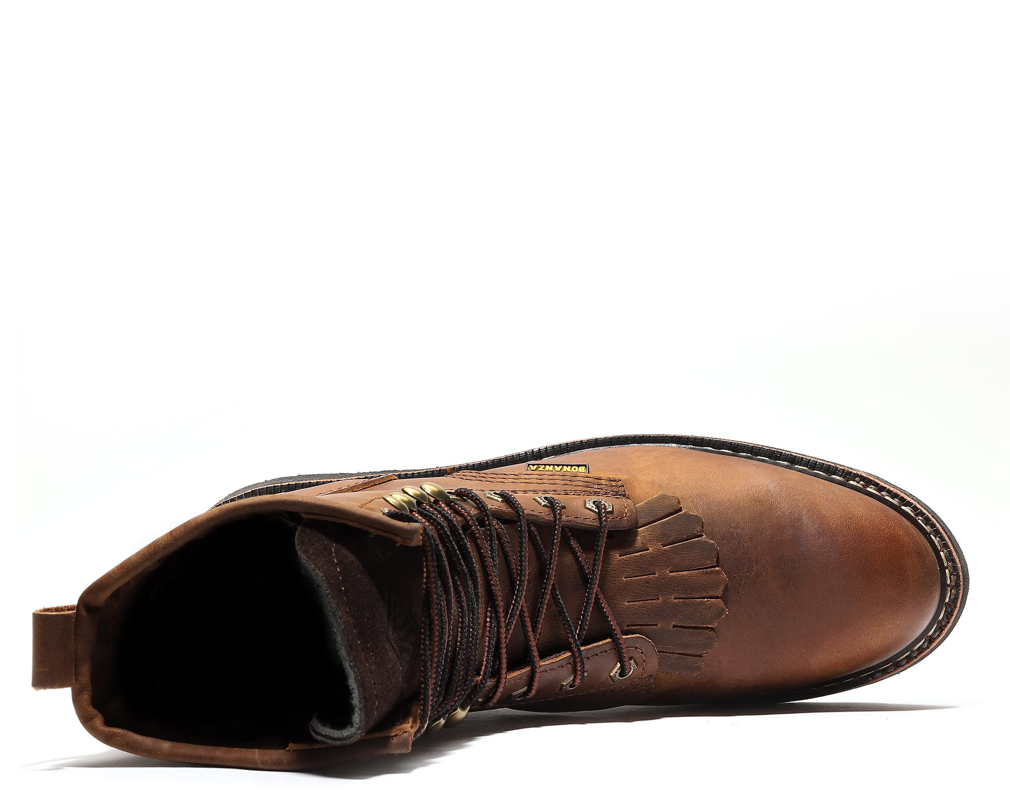 Bonanza Boots Boondocks 8