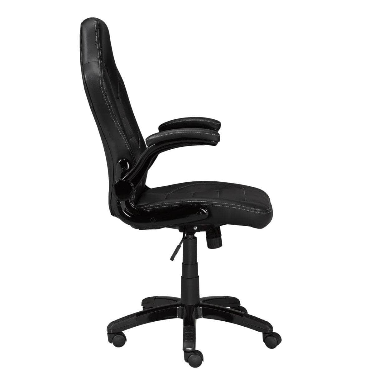 Ultimate Comfort Gaming Chair - Ergonomic Design, Adjustable Height & Lumbar Support - 4 Color Options for Home Office & Gaming Setup