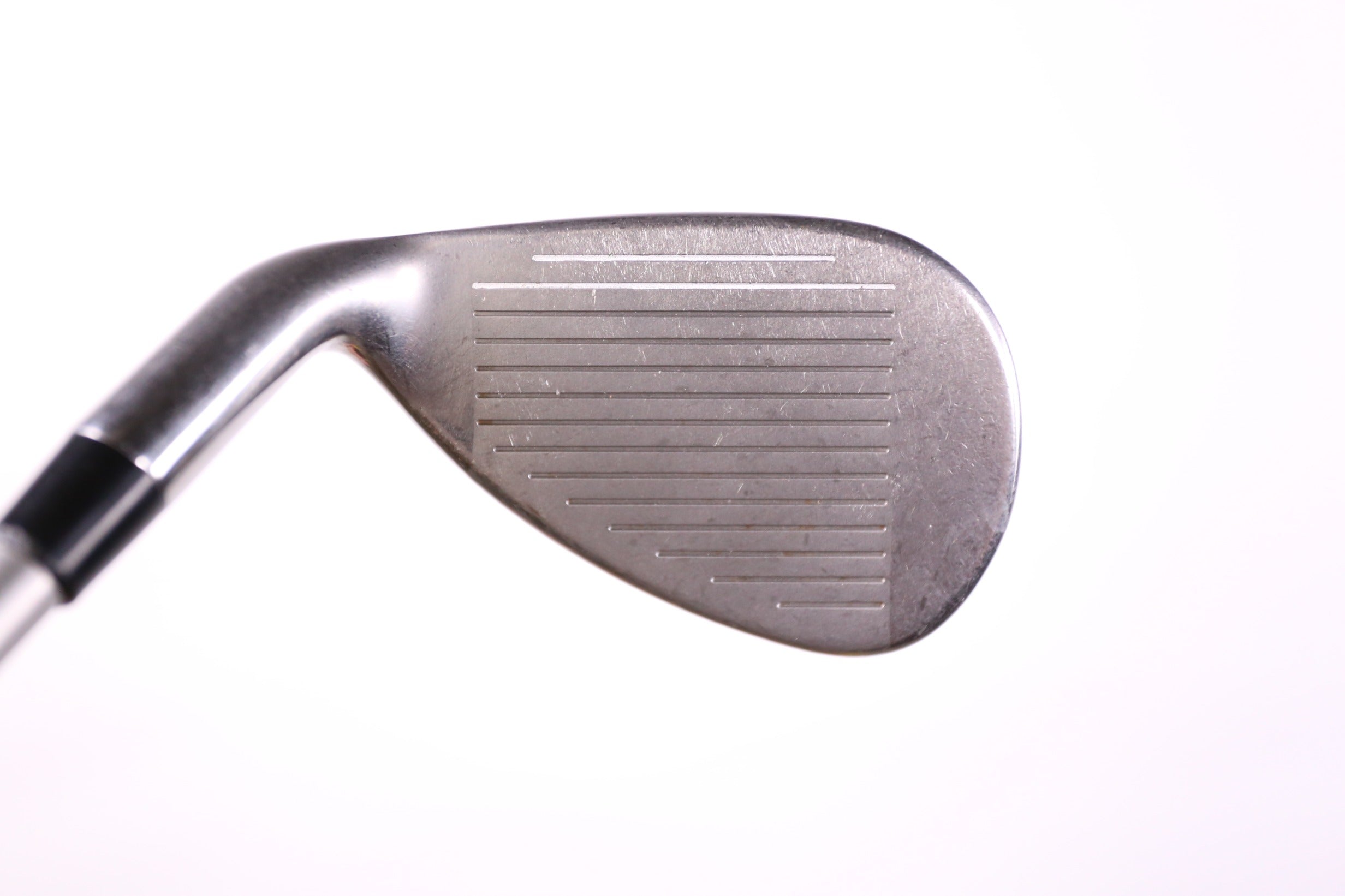 Used Callaway Edge Sand Wedge - Right Handed 54° Ladies Flex Golf Club for Women | Perfect for Bunker Shots & Short Game Improvement