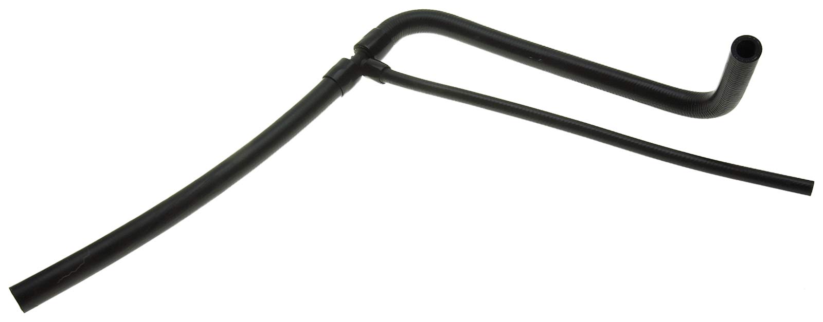 Gates 22468 High-Pressure Hydraulic Hose - Durable & Flexible for Construction, Agriculture & Industrial Equipment - Perfect for Heavy-Duty Applications